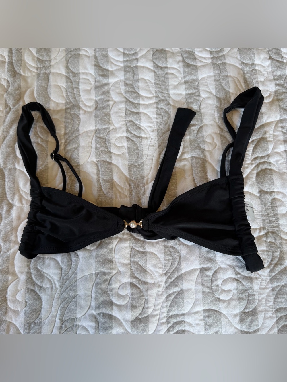 Various XS Bikini Tops - 4 pieces - Picture 11 of 12